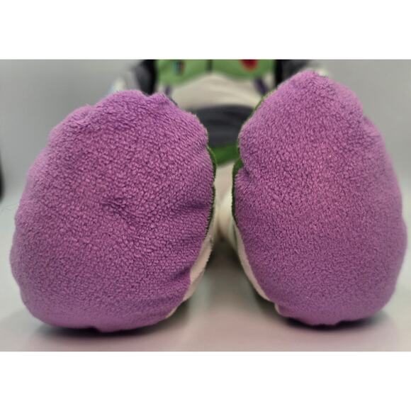 Disney Pixar Buzz Lightyear Plush Stuffed Space Ranger 21" Toy Story Andy - Picture 2 of 5